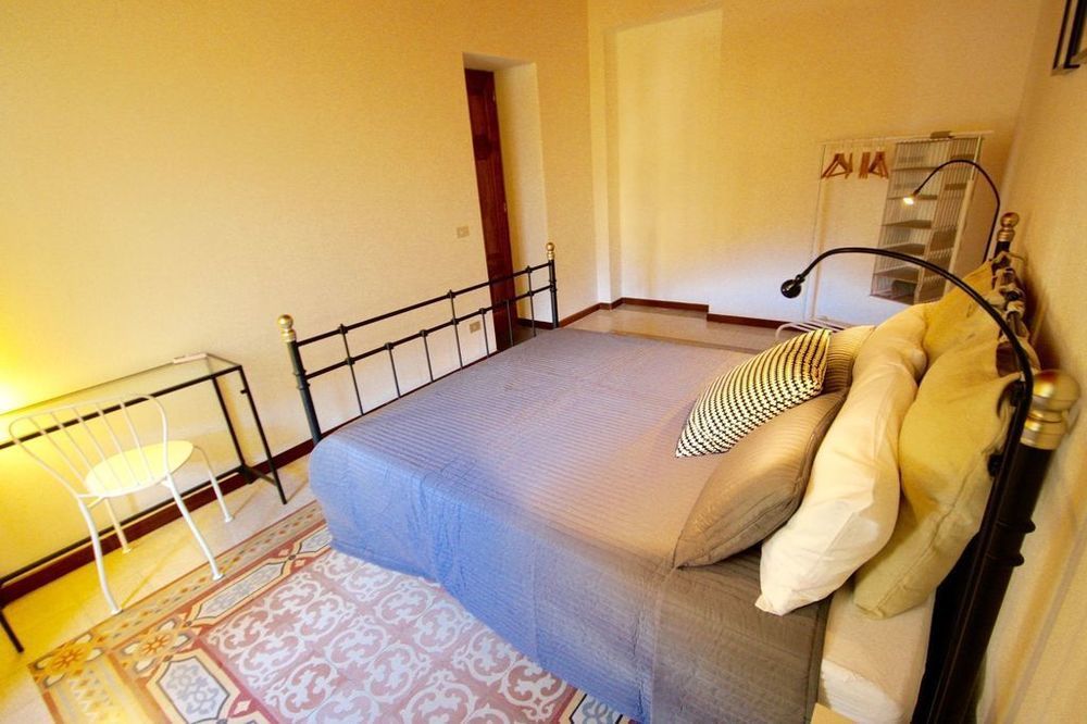 فندق Corso 151 أولبيا المظهر الخارجي الصورة